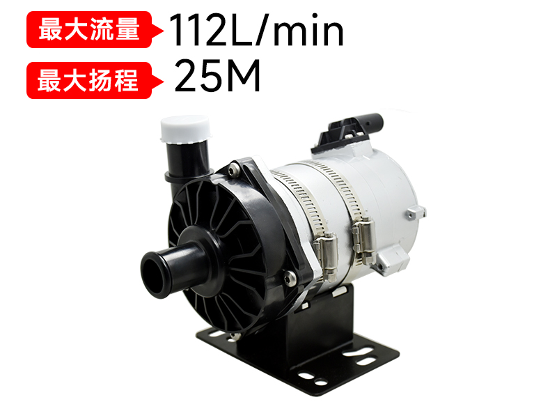什么是儲能水泵？