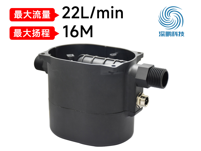 熱水器水泵是什么？一文詳解類型、功能與選購要點(diǎn)
